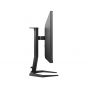 Philips 27 Inch Full HD Monitor 165Hz IPS technology, Black - 27M1N3200Z