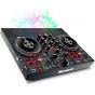 Numark Party Mix Live Wired DJ Controller - Black