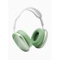 P9 Wireless Headphones with Built-in Microphone - Green