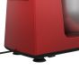 Beko Stand Mixer with Attachments, 5 Liters, 1500W, Red - MM 5371