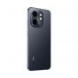 Infinix Smart 9, 64GB, 3GB RAM, 4G, Dual SIM - Metallic Black