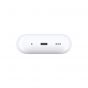 Infinix Hot 50i, 128GB, 6GB RAM, 4G, Dual SIM - Black with Ridingtone AirPods Pro 2nd Generation Earbuds - White