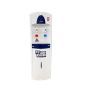 Bergen Hot and Cold Water Dispenser, 2 Taps, White and Blue - ‎WFB-330LA