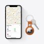 Apple AirTag 4 Pack - White