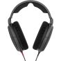 Sennheiser Pro Audio HD 600 Open Back Professional Headphone