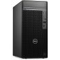 كيسة كمبيوتر ديل أوبتيبلكس 7020 بلس تاور، معالج إنتل كور i7-14700، سعة 512 جيجابايت SSD، ذاكرة تخزين عشوائية 8 جيجابايت رام، كارت شاشة  إنتل UHD، نظام فري دوس - أسود