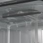 Gorenje Freestanding Dishwasher, 16 Persons, Grey - GS693C60XUVAD