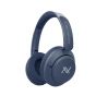 L'avvento Wireless Headphones, Blue - HP25L