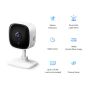 TP-Link Home Security Wi-Fi Camera - TC60