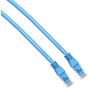 كابل كيندكس LAN Cat 6، 3متر، ازرق - KX1902