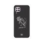 Moreau Laurent Yes No Maybe So Printed Back Cover for Huawei Nova 7i