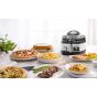 Delonghi Multifry Fryer, 1.7 Liter, 2200 Watt - Fh1396