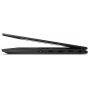 Lenovo ThinkPad L13 Yoga 2nd Gen Laptop, Intel Core i5-1135G7, 13.3 Inch FHD IPS 300nits Multi-touch, 512GB SSD, 16GB RAM, Intel Iris Xe Graphics, Windows 10 Pro - Black with ThinkPad Pen Pro
