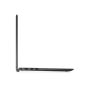 لاب توب انسبيرون 3520، انتل كور i7-1255U، هارد 512 جيجا SSD، رام 8 جيجا، شاشة LED بحجم 15.6 بوصة ودقة FHD، كارت شاشة انتل UHD 600 جرافيكس، اوبنتو - اسود