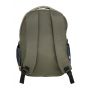 Gharibo Bags School Backpack For Boys, Puss in Boots Pattern - Green