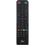 تلفزيون جاك 43 بوصة، LED بدون اطار، بدقة FHD - موديل 43JD3120F