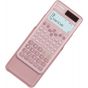 Casio Standard Scientific Calculator, Pink - fx-991ES PLUS-2PK