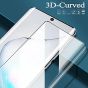 3D Screen Protector for Samsung Galaxy S22 Ultra - Clear