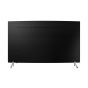 Samsung 65 Inch 4K UHD Smart Curved LED TV- 65MU8500S
