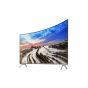Samsung 65 Inch 4K UHD Smart Curved LED TV- 65MU8500S