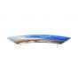 Samsung 65 Inch 4K UHD Smart Curved LED TV- 65MU8500S