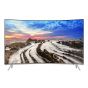 Samsung 65 Inch 4K UHD Smart Curved LED TV- 65MU8500S