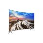 Samsung 65 Inch 4K UHD Smart Curved LED TV- 65MU8500S