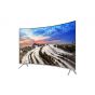 Samsung 65 Inch 4K UHD Smart Curved LED TV- 65MU8500S