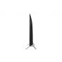 Samsung 65 Inch 4K UHD Smart Curved LED TV- 65MU8500S