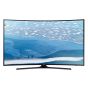 Samsung 65 Inch 4K Curved Ultra HD Smart LED TV - 65KU7350 