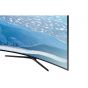 Samsung 65 Inch 4K Curved Ultra HD Smart LED TV - 65KU7350 