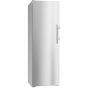 Miele Upright Digital Deep Freezer, No Frost, 253 Liters, Stainless Steel - FN 28262