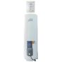 Heiss Central Electric Water Heater, 160 Liters, White - HEWH-160