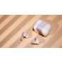 Honor True Wireless Earbuds With Microphone, White - CE79