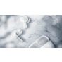 Honor True Wireless Earbuds With Microphone, White - CE79