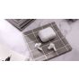 Honor True Wireless Earbuds With Microphone, White - CE79