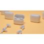 Honor True Wireless Earbuds With Microphone, White - CE79