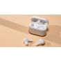 Honor True Wireless Earbuds With Microphone, White - CE79