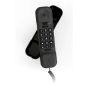 Alcatel T16 Corded Telephone- Black