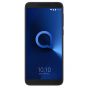 Alcatel 3 5052D Dual Sim, 16GB, 4G LTE - Blue