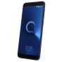 Alcatel 3 5052D Dual Sim, 16GB, 4G LTE - Blue