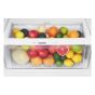 LG No Frost Refrigerator with Inverter Motor, 445 Liters, Silver - GC-A602HLHU