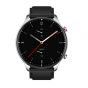 Amazfit GTR 2 Classic Edition Smart Watch - Obsidian Black
