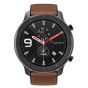 Amazfit GTR 47mm Smart Watch, Brown - A1902TT