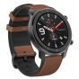 Amazfit GTR 47mm Smart Watch, Brown - A1902TT