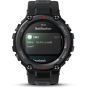 Amazfit T-Rex Pro Smart Watch - Black