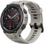 Amazfit T-Rex Pro Smart Watch - Grey