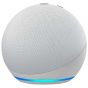 Amazon Echo Dot 4th Generation Smart Home Hub, White - ECHODOT4