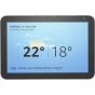 Amazon Echo Show 8 Smart Hub, Black - SHOW8