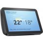 Amazon Echo Show 8 Smart Hub, Black - SHOW8